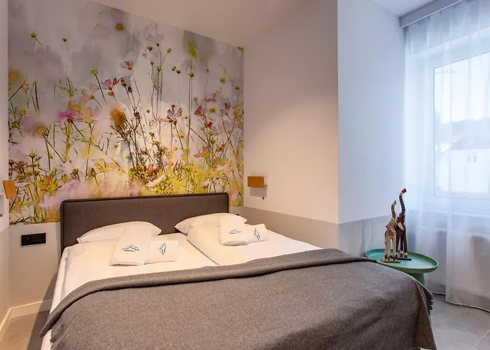 Apart-invest Gimnazjalna 3 스클라르스카포렘바